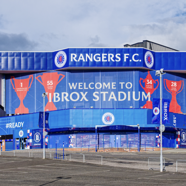 Best Rangers vs Tottenham Betting Offers And Free Bets